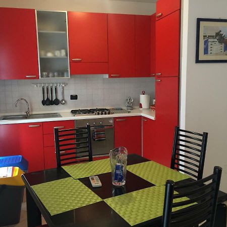 Via Acquedotto N. 66, Condominio "Le Piramidi" ออลเบีย ภายนอก รูปภาพ